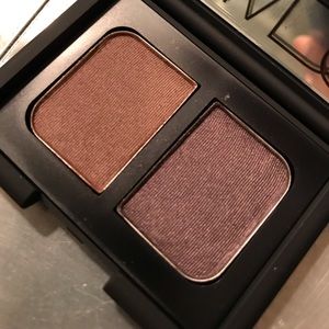 Mars Brousse eyeshadow duo. BNIB